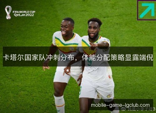 卡塔尔国家队冲刺分布，体能分配策略显露端倪